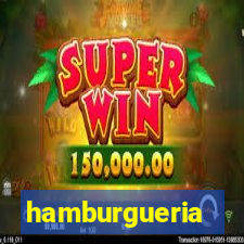 hamburgueria juventus ucs
